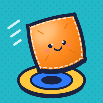 The Beanbag Arcade app icon